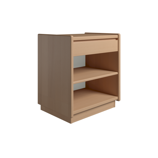 Sengebord nr. 31