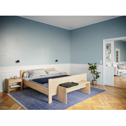 Bnk eg oliebehandlet