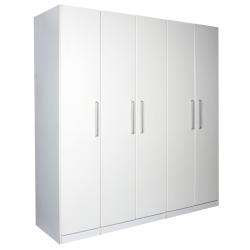 Skabe  - tilbygningsskab