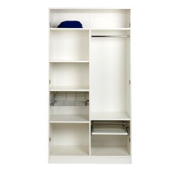 Skabe  - tilbygningsskab