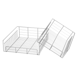 Skabe  - tilbygningsskab
