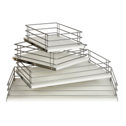 Skabe  - tilbygningsskab