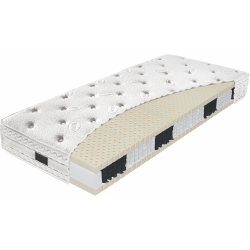 Springmadras - medium hrdhed