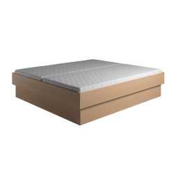 Sokkelseng 381 - bg lakeret