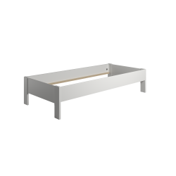 Sengeramme 424 - eg oliebehandlet