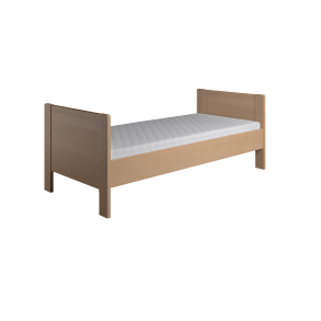 Sengeramme 423 - bg lakeret