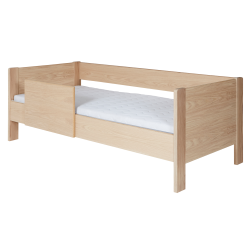 Sengeramme 424 - eg oliebehandlet