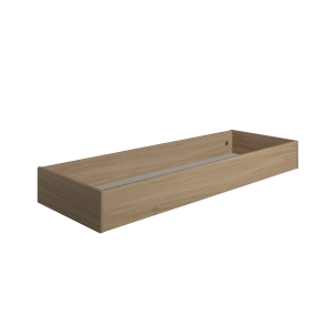 Sengeskuffe eg oliebehandlet