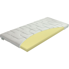 Topmadras visco skum